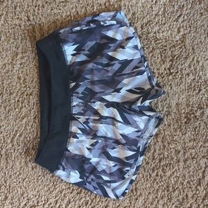Nike Women's Running Shorts